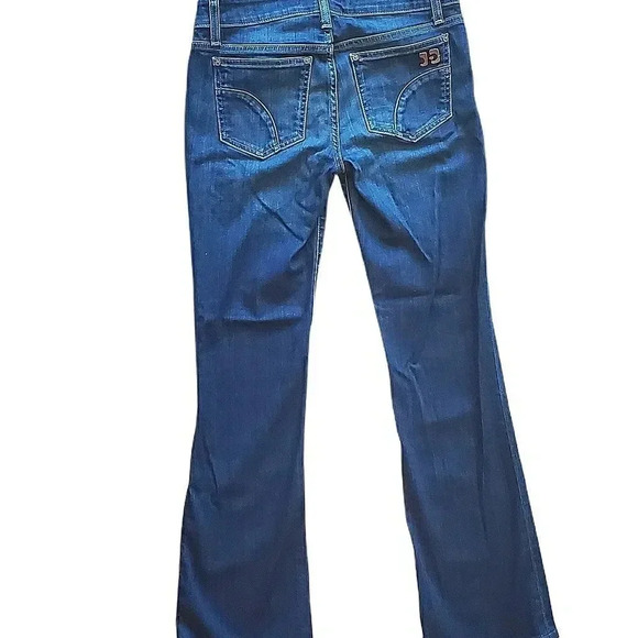 Joe's Jeans Honey fit, medium blue wash Size 27 - Picture 2 of 6